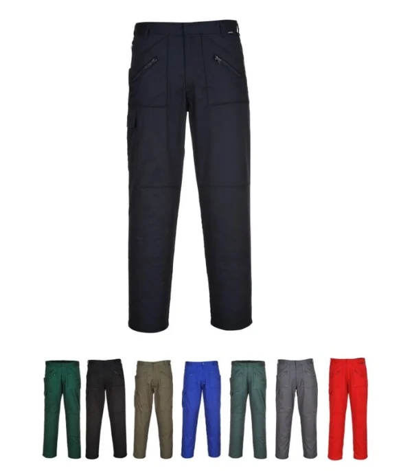 Portwest  S887 Action Tousers